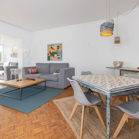 Casas De Cascais: Ap E Piscina Apartment Екстериор снимка