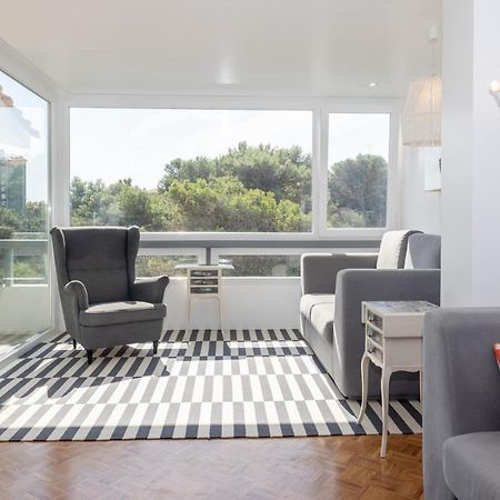Casas De Cascais: Ap E Piscina Apartment Екстериор снимка