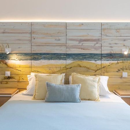 Casas De Cascais: Ap E Piscina Apartment Екстериор снимка