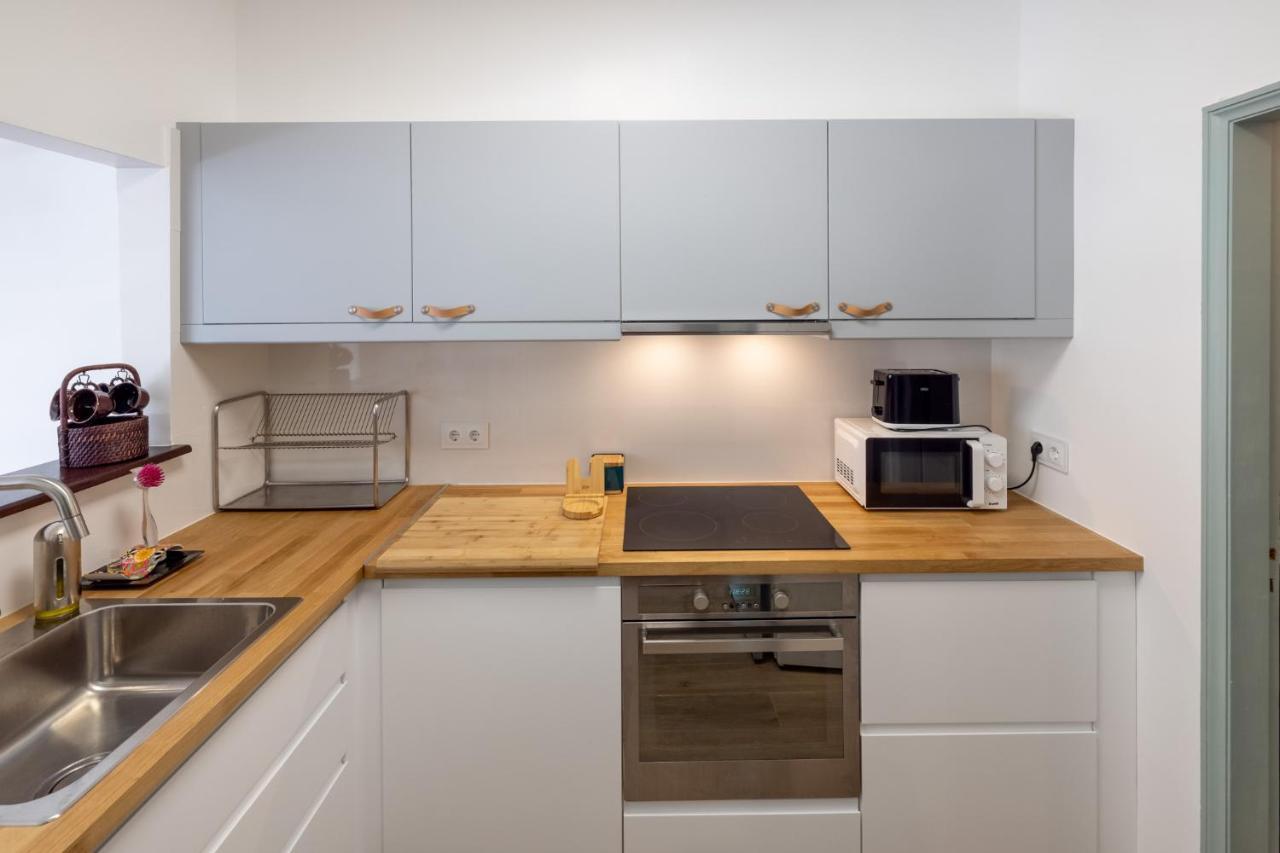 Casas De Cascais: Ap E Piscina Apartment Екстериор снимка