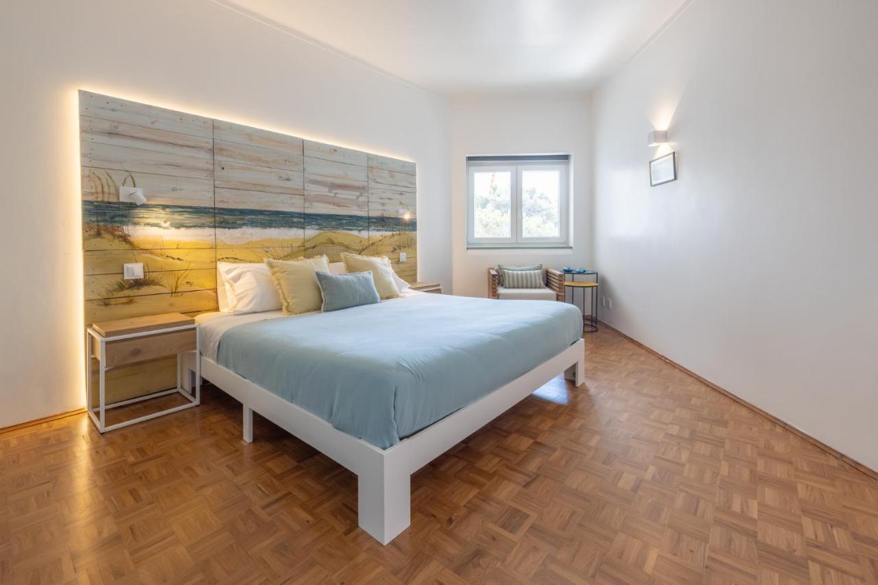 Casas De Cascais: Ap E Piscina Apartment Екстериор снимка