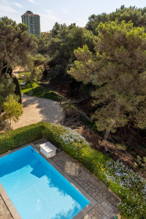 Casas De Cascais: Ap E Piscina Apartment Екстериор снимка