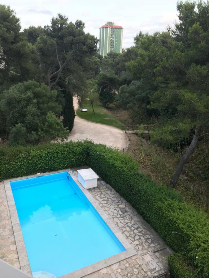 Casas De Cascais: Ap E Piscina Apartment Екстериор снимка