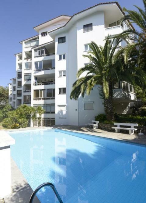Casas De Cascais: Ap E Piscina Apartment Екстериор снимка